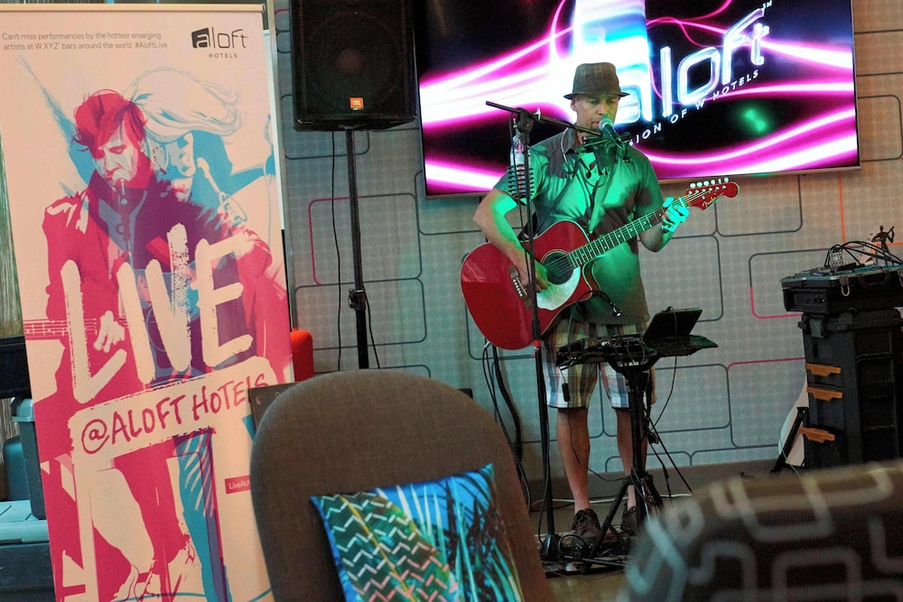 Aloft Columbus Westerville - photo 23