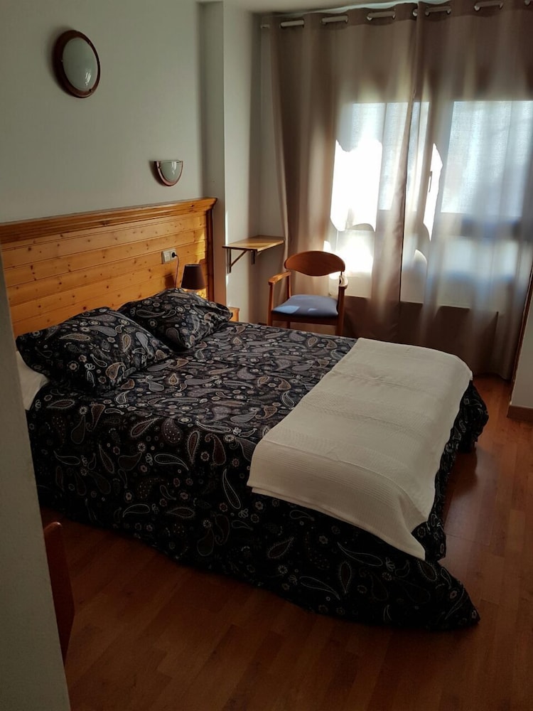 Hotel Merino in Pas De La Casa, Andorra