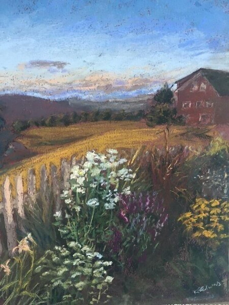 The Wildflower Inn - photo 16