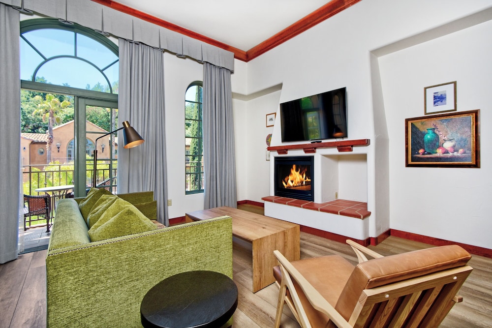 Hotel Los Gatos - photo 30