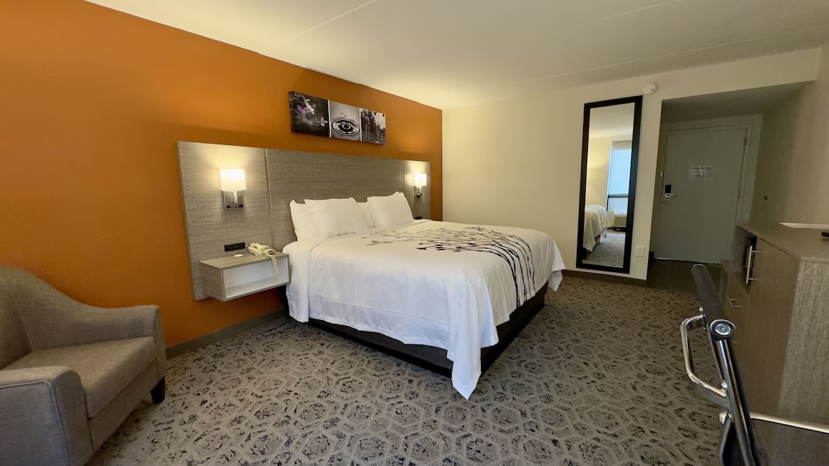 Sleep Inn Chambersburg - photo 18