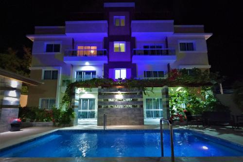 La Yarolina — 4-Star Luxury Hotel in Punta Cana, Dominican Republic