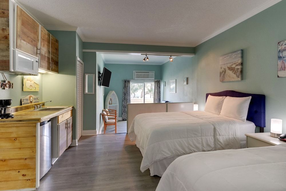 Palm Suites - photo 22