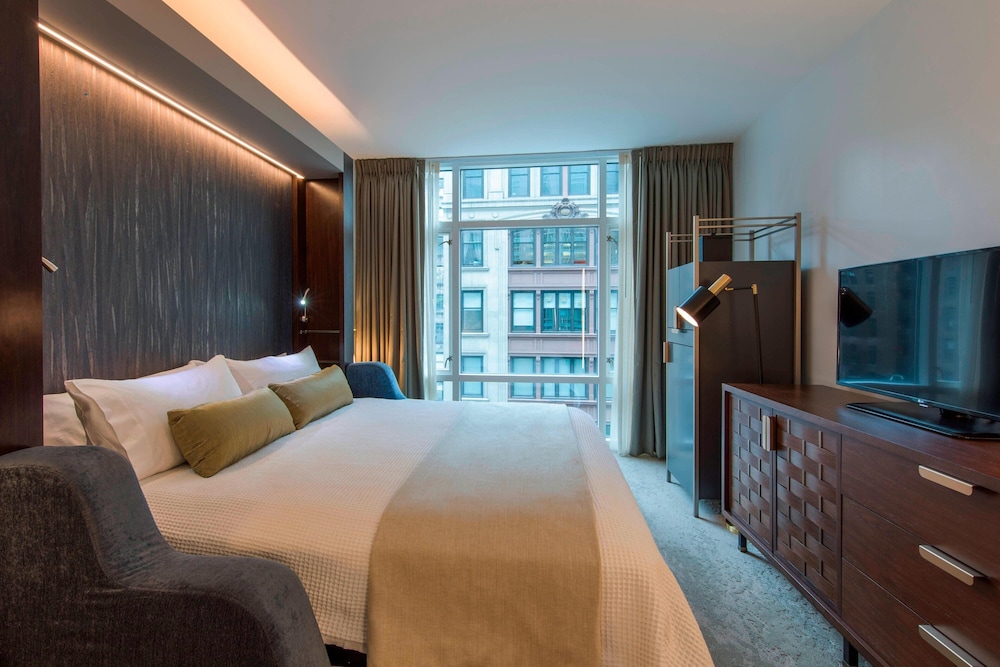 Marriott Vacation Club New York City - photo 10