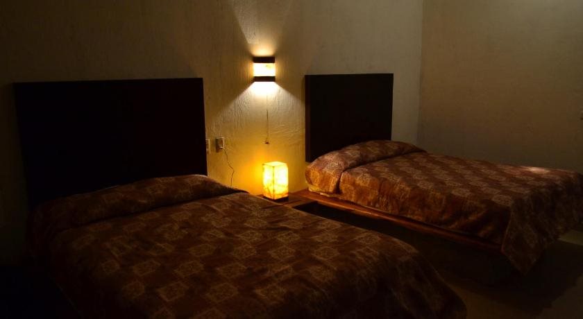 Hotel Suites Bremen — Tapachula — photo 2
