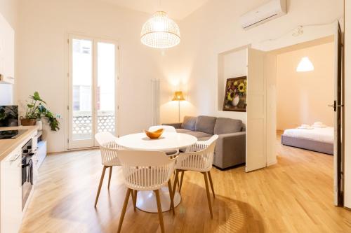 GetTheKey Barberia Apartment — 4-Star Luxury Hotel in Bologna, Italy