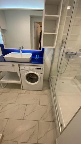 Batumi Orbi City Lux Studio MK