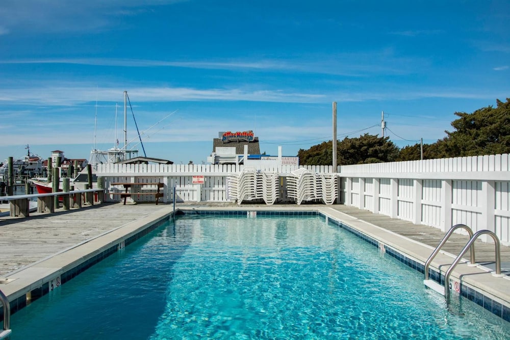 The Anchorage Inn and Marina - photo 21