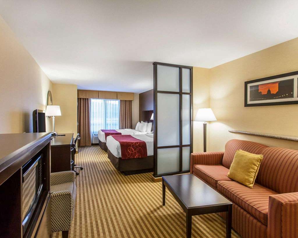 Comfort Suites Wenatchee Gateway - photo 10