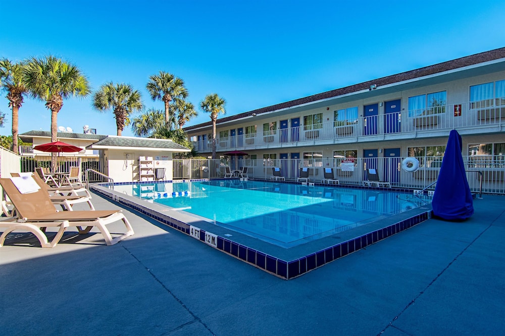 Motel 6 Kissimmee FL Orlando - photo 42