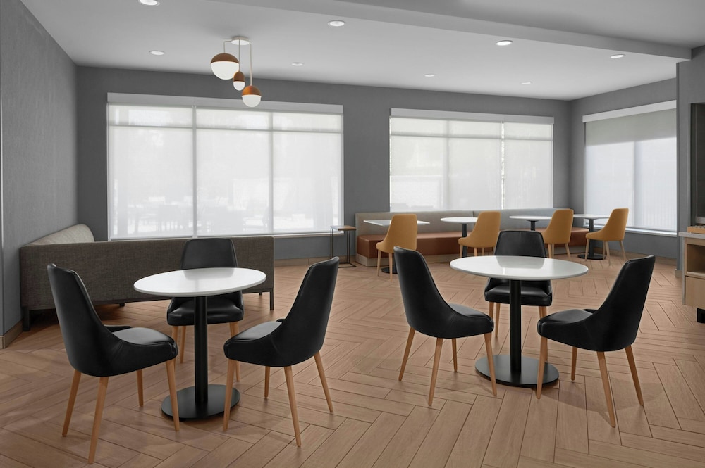 TownePlace Suites by Marriott Sacramento Rancho Cordova - photo 25