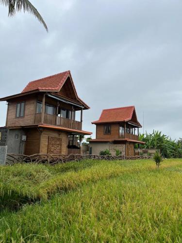 Sumar - carbon neutral hotel in Unknown City