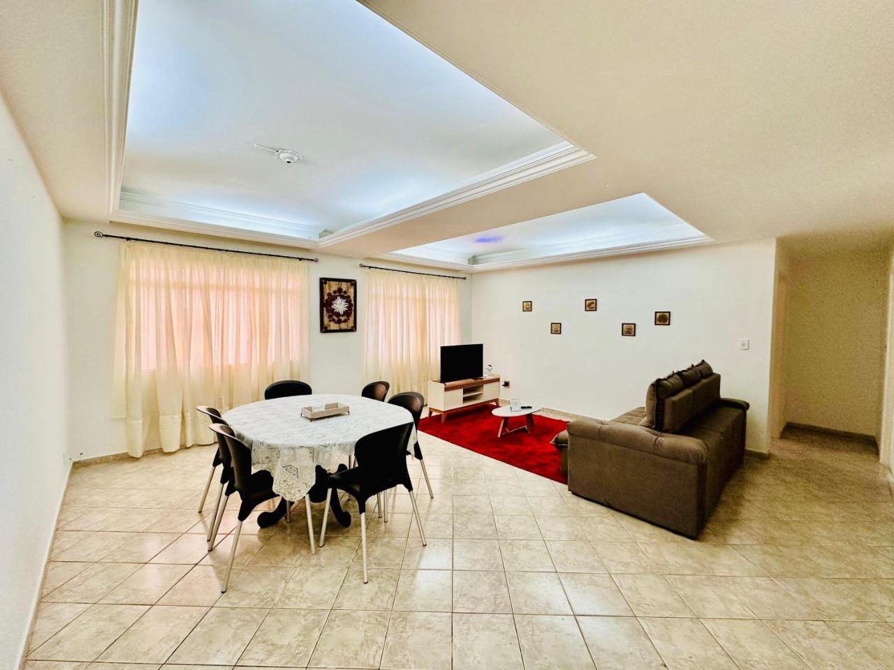Achadinho no coração de Aparecida — 4-Star Luxury Hotel in Aparecida, Brasil