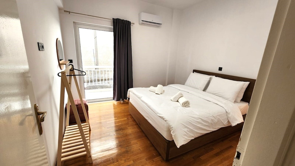 Grec Maison Piraeus by GrecCollection — 4-Star Luxury Hotel in Piraeus, Greece