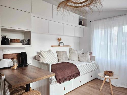 Studio Le Petit Sablé in Concarneau, France