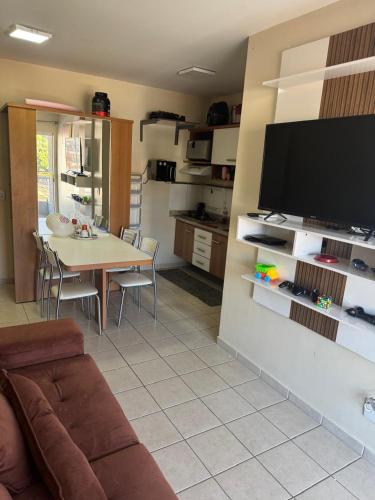 Serra Park in Unknown City, Brasil