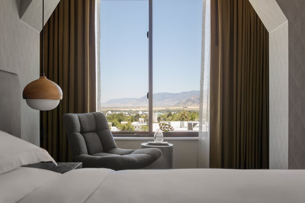 Kimpton Armory Hotel Bozeman by IHG - photo 16