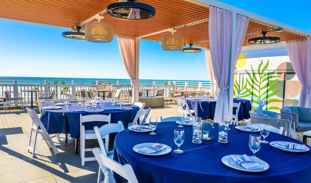 Inn at the Pier Pismo Beach Curio Collection by Hilton - photo 42