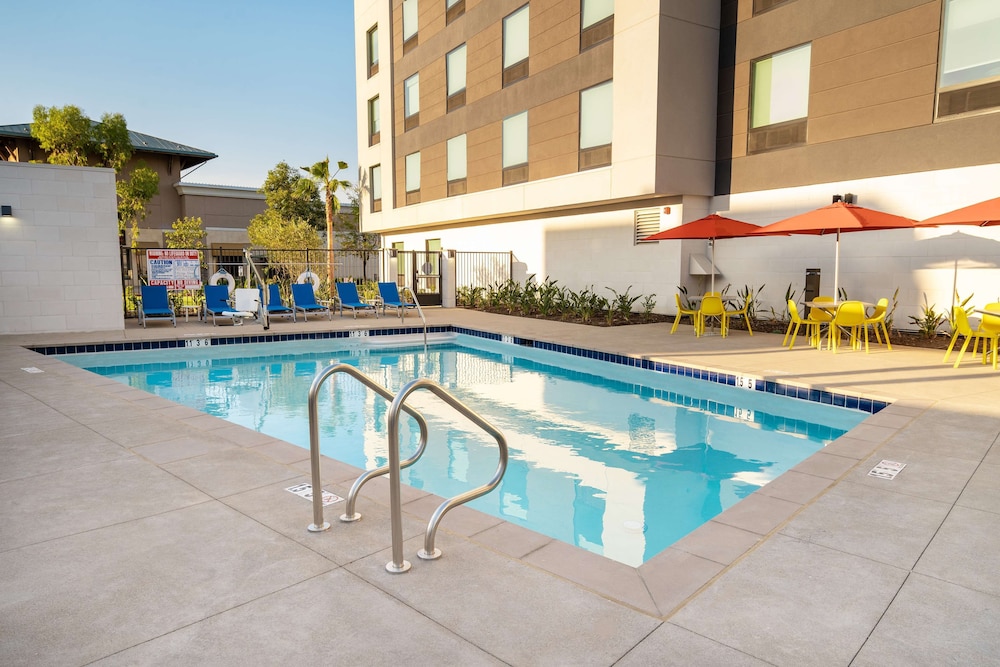 Home2 Suites by Hilton Corona - photo 34