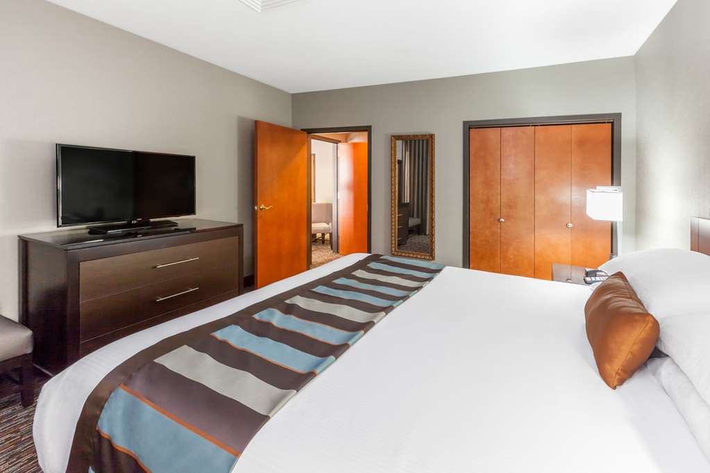 Wingate by Wyndham Sylvania Toledo - photo 13