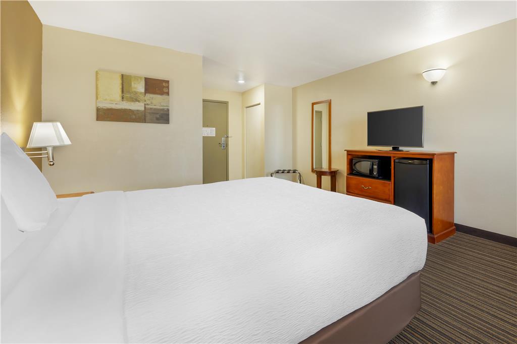 Best Western East El Paso Inn - photo 17
