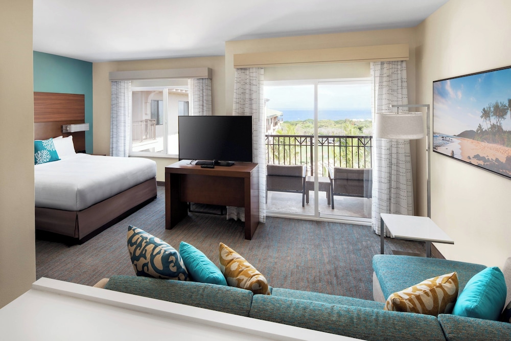 Residence Inn by Marriott Maui Wailea - photo 22