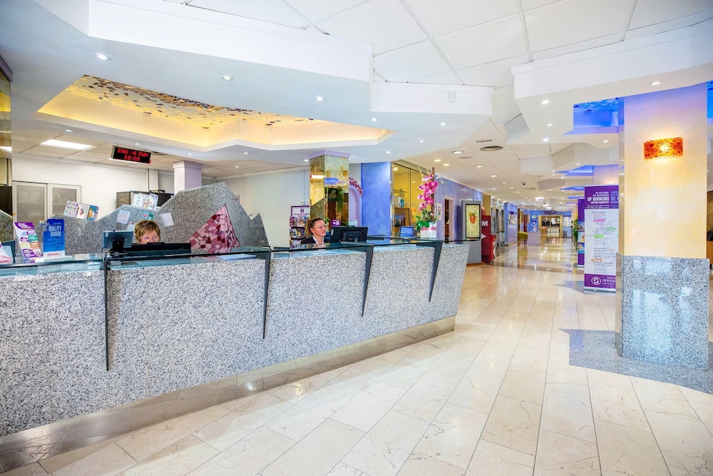 Hotel Servigroup Nereo — Benidorm — photo 2