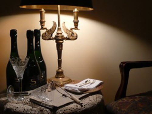 Birches Luxury Spa Chalets — Bright — photo 2