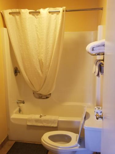 Perry O Inn & Suites - photo 25
