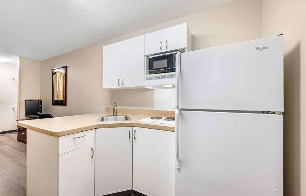 Extended Stay America Suites Dayton North - photo 9