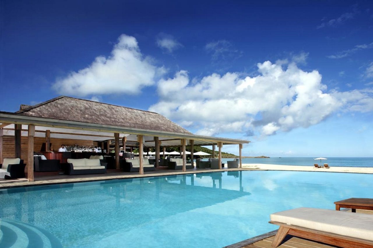 Hermitage Bay All Inclusive — Saint John S
