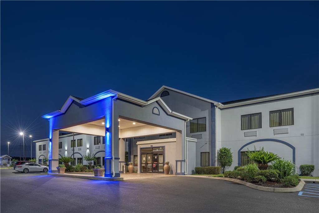 Best Western Opp Inn - photo 39