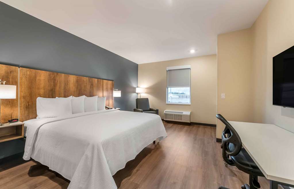 Extended Stay America Premier Suites Reno Sparks - photo 18