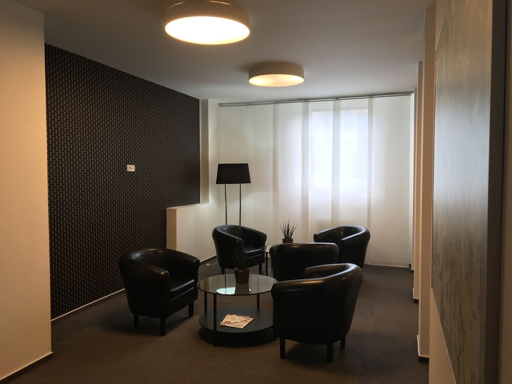 A Austerlitz Hotel — Brno — photo 3