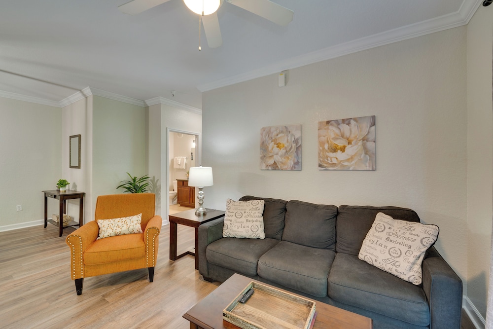Close to Disney Tuscana Resort Condo Family Fun - photo 4