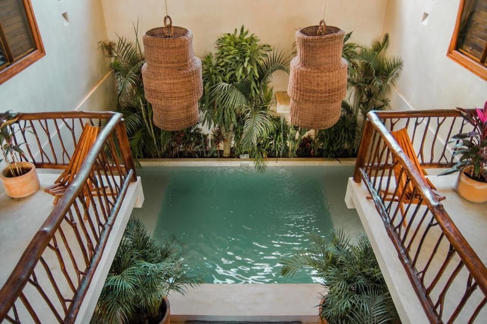 Alcobas Del Mar - last minute hotel in Isla Holbox