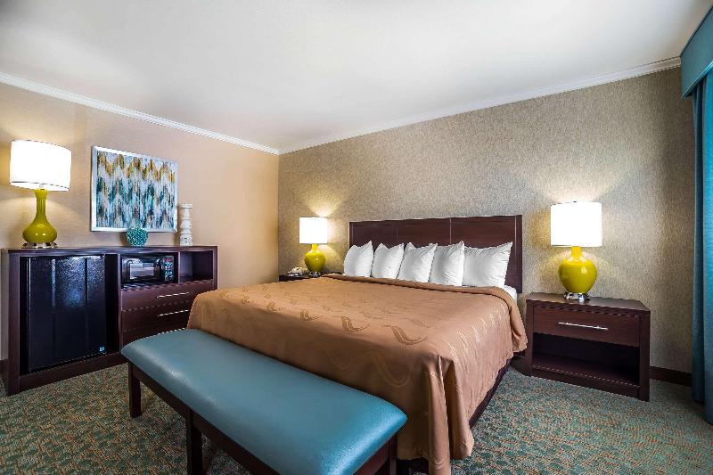 Quality Inn Payson I 15 - photo 36