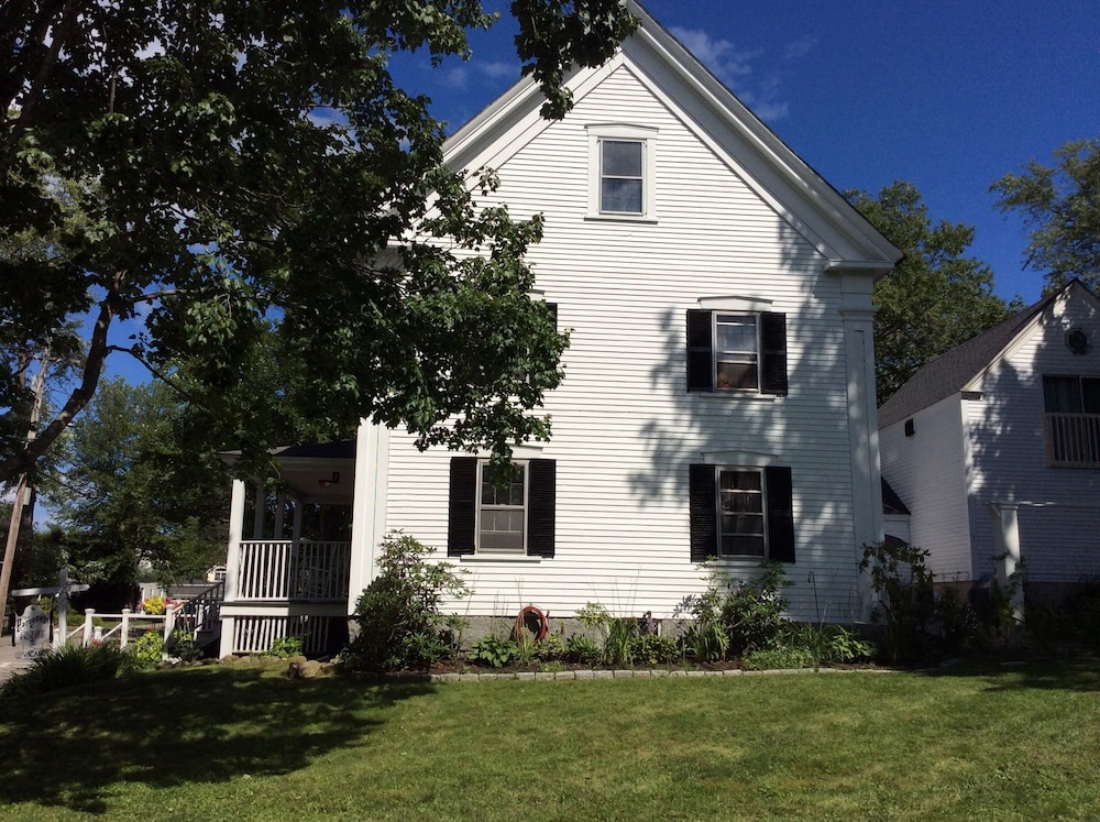 Old parsonage B&B - photo 7