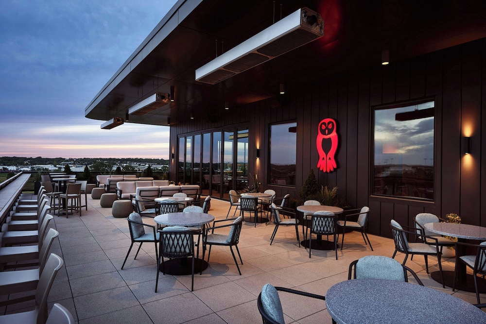 The Scarlet Lincoln a Tribute Portfolio Hotel - photo 45