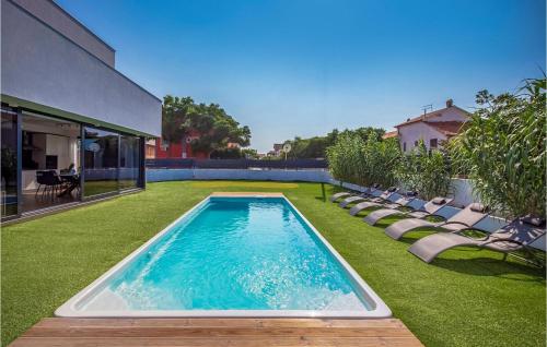 Villa Aurus — Vir — photo 4