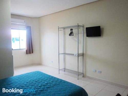 Hotel Cambui in Seabra, Brasil