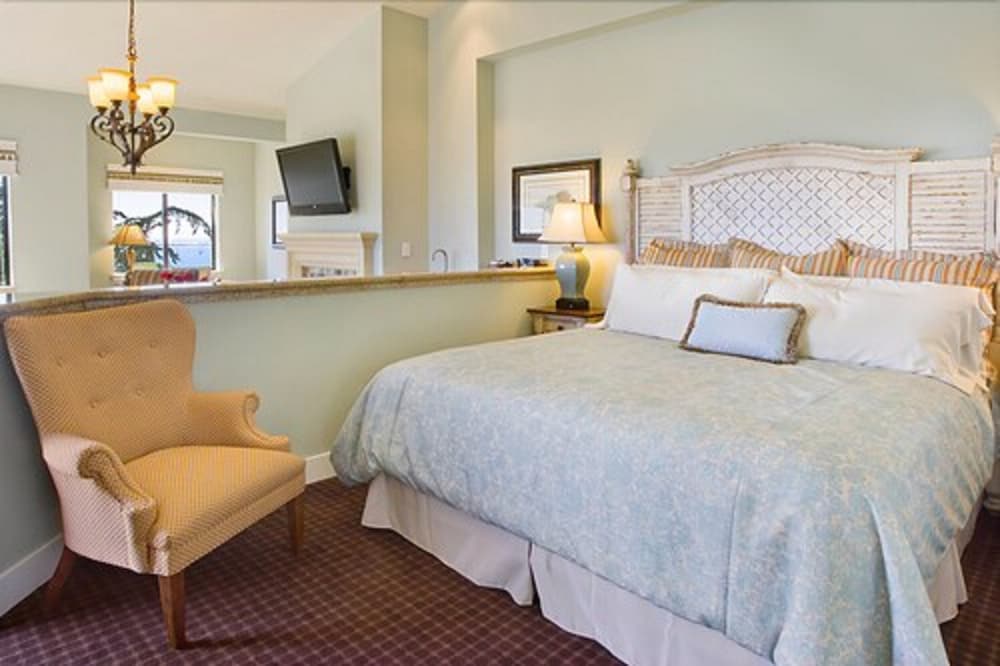 Oceano Hotel and Spa - photo 9
