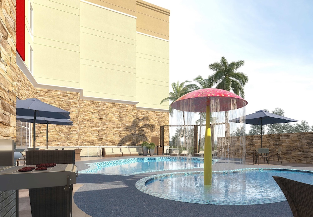 SpringHill Suites by Marriott Fayetteville Fort Bragg - photo 20