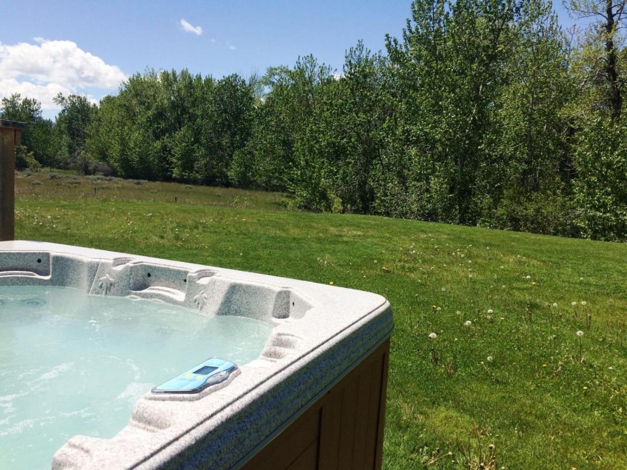 Tight Lines in Red Lodge, United States