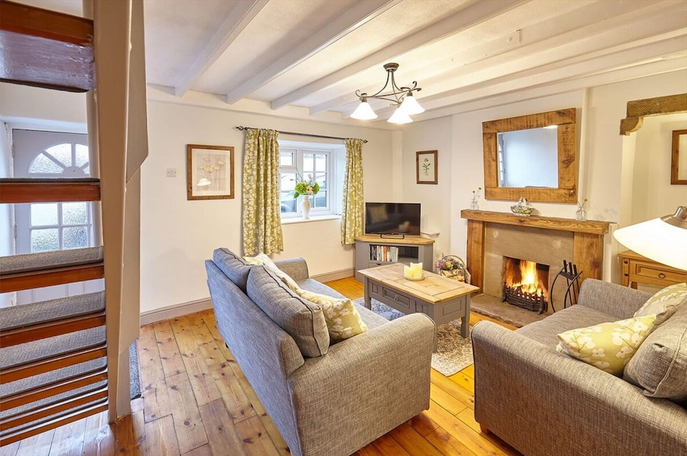 Host & Stay Green Willow — hotel in Masham