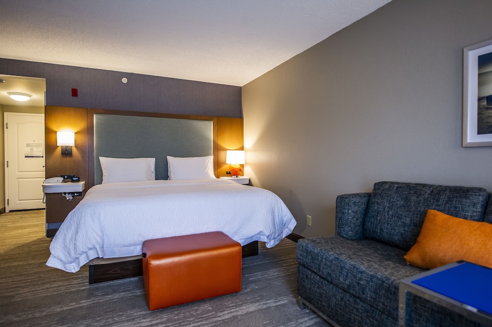 Hampton Inn South Kingstown Newport Area - photo 4