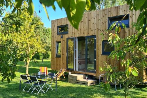 Le Petit Nid Des Mesanges - last minute hotel in Unknown City