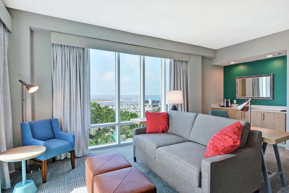 Hilton Garden Inn Biloxi - photo 17