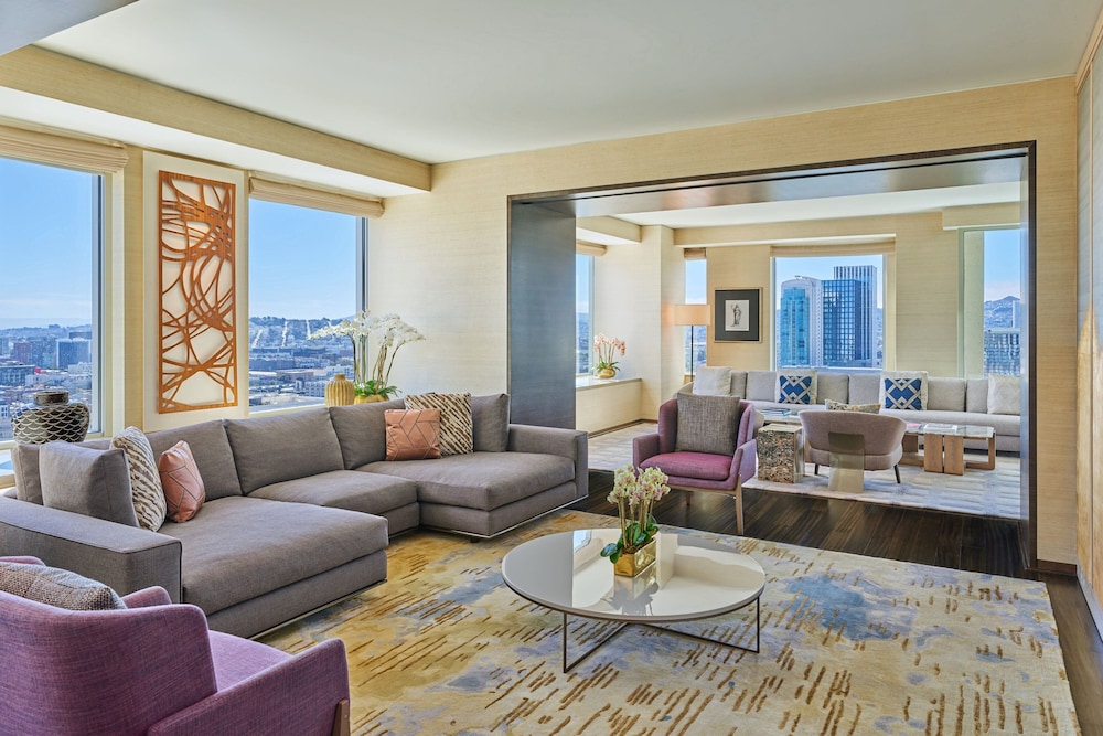 The St. Regis San Francisco - photo 17