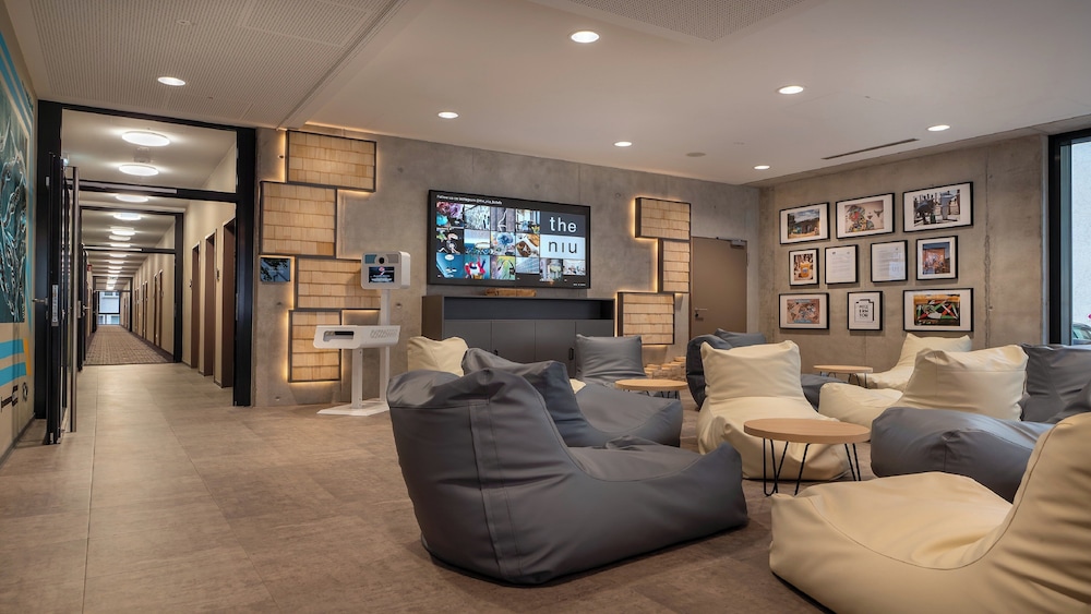 Holiday Inn the niu Timber Esslingen by IHG in Esslingen, Germany